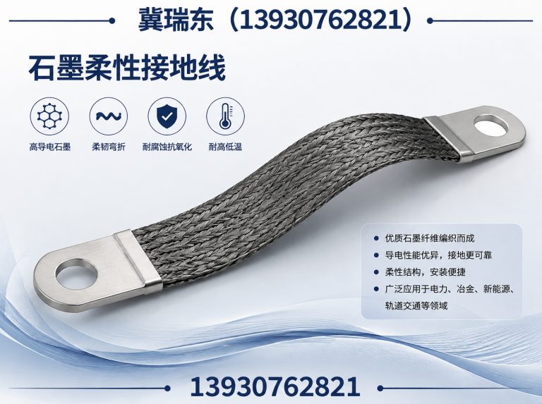 献县泊头市瑞东防雷器材有限公司展示图